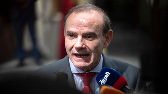 نظر جدید انریکه مورا درباره مذاکرات هسته ای