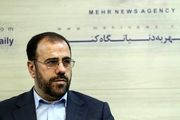 انتصاب سرپرست وزارت صمت با کسب اجازه از رهبر انقلاب بود
