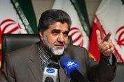 خشکی ۱۰۵هزار هکتار از زمین‌های زراعی تهران