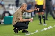ماجرای پیشنهاد یک تیم اماراتی به سرمربی پرسپولیس