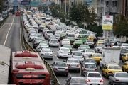 جولان خودروهای پلاک شهرستان در طرح ترافیک پایتخت
