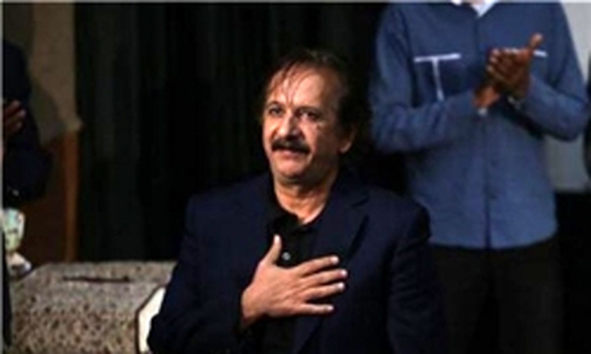 مجید مجیدی چهره سال ۹۴ ادبیات و هنر انقلاب اسلامی شد
