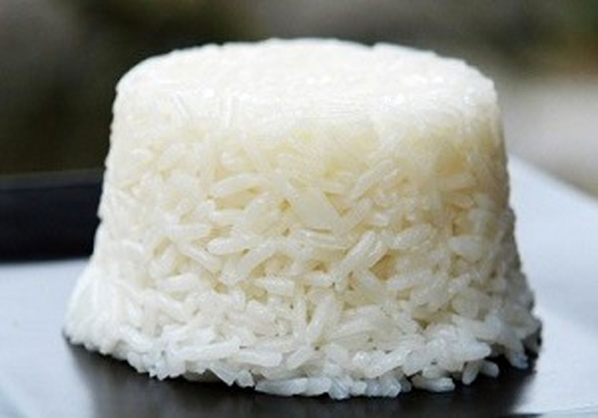 برنج آبکش شده یا کته؛ کدام بهتر است؟