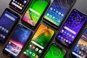 انواع گوشی‌های موبایل 8 تا 10 میلیون تومانی در بازار کدام است؟