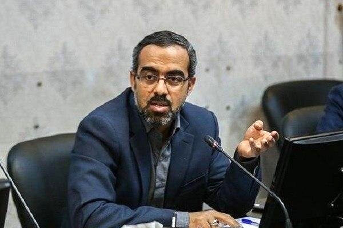 تقدیر نماینده مجلس از شهردار تهران