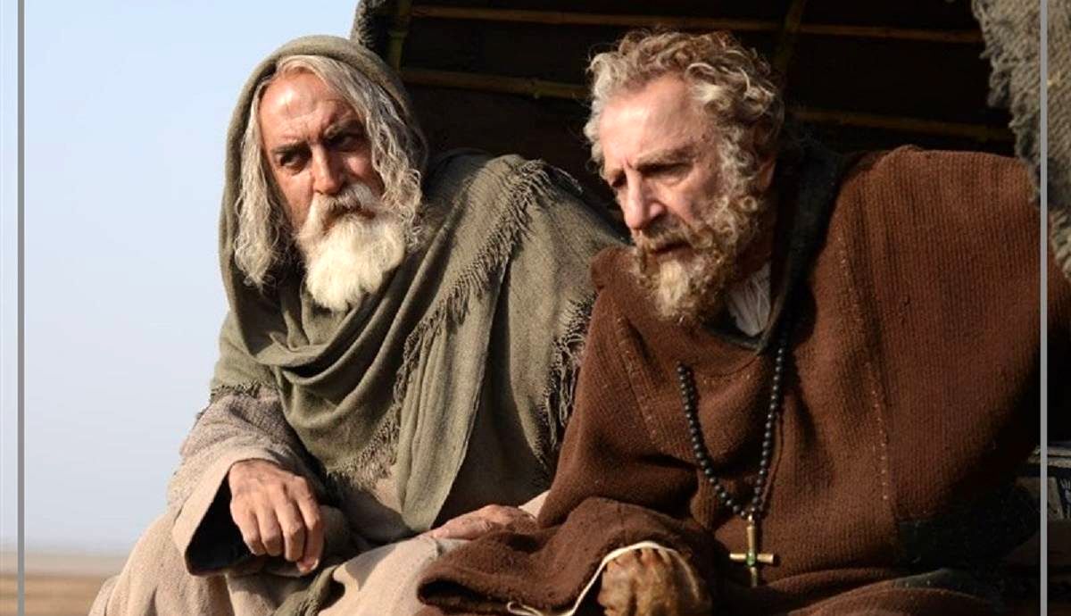 
قاضی‌زاده هاشمی: بودجه تولیدات فاخر صداوسیما را کددار کردیم
