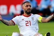 چراغ سبز دژاگه برای بازگشت به ایران