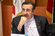 سرپرست فدراسیون دوومیدانی مشخص شد