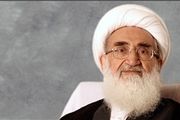 آیت الله نوری همدانی: اخذ دیرکرد حرام است
