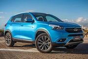 مشخصات فنی و ویژگی های تیگو 7 و  ام وی ام X55
