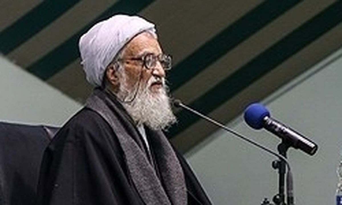 حمایت موحدی کرمانی از جمنا/ جبهه مردمی حزب و جناح نیست