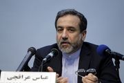 ناگفته های جدید عراقچی از روز شهادت حاج قاسم سلیمانی