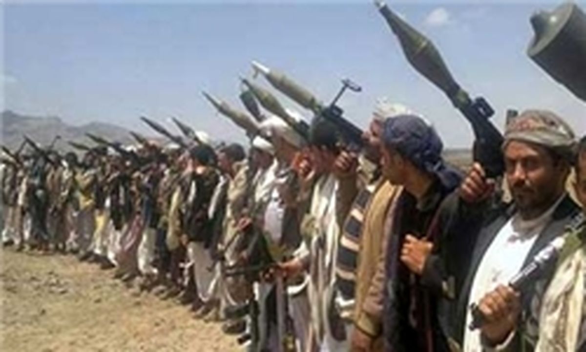 درگیری در خاک عربستان بین نیروهای یمنی و ارتش سعودی