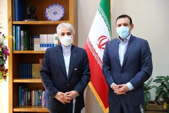 موافقت معاون رئیس جمهور برای کمک به تیم ملی فوتبال ایران