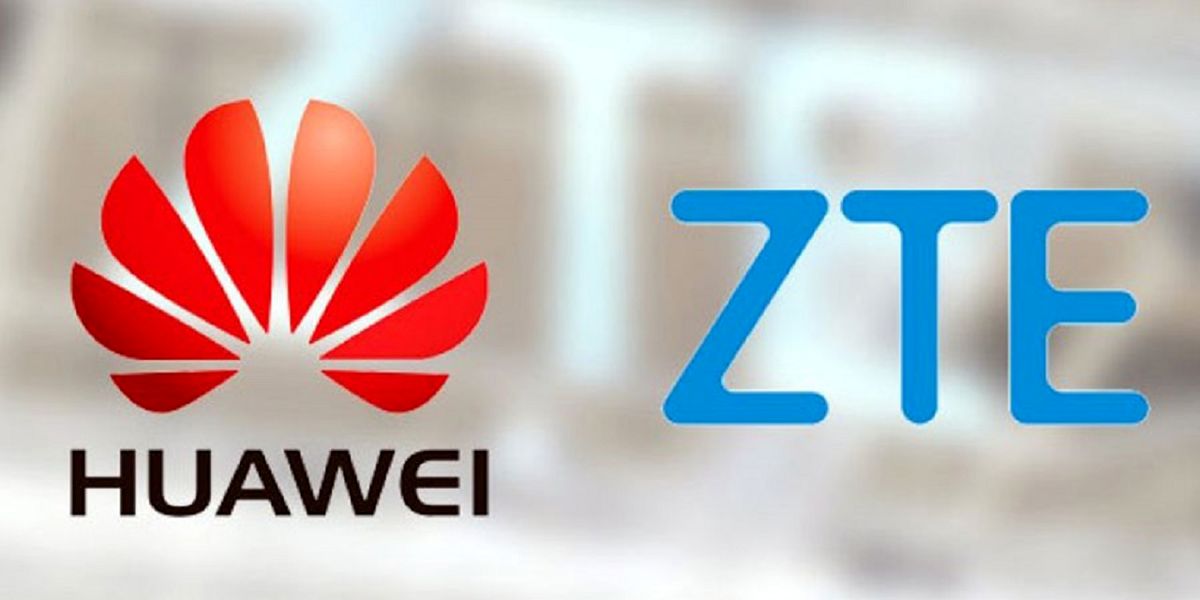 هوآوی و ZTE چین تهدیدکننده امنیت ملی آمریکا هستند

