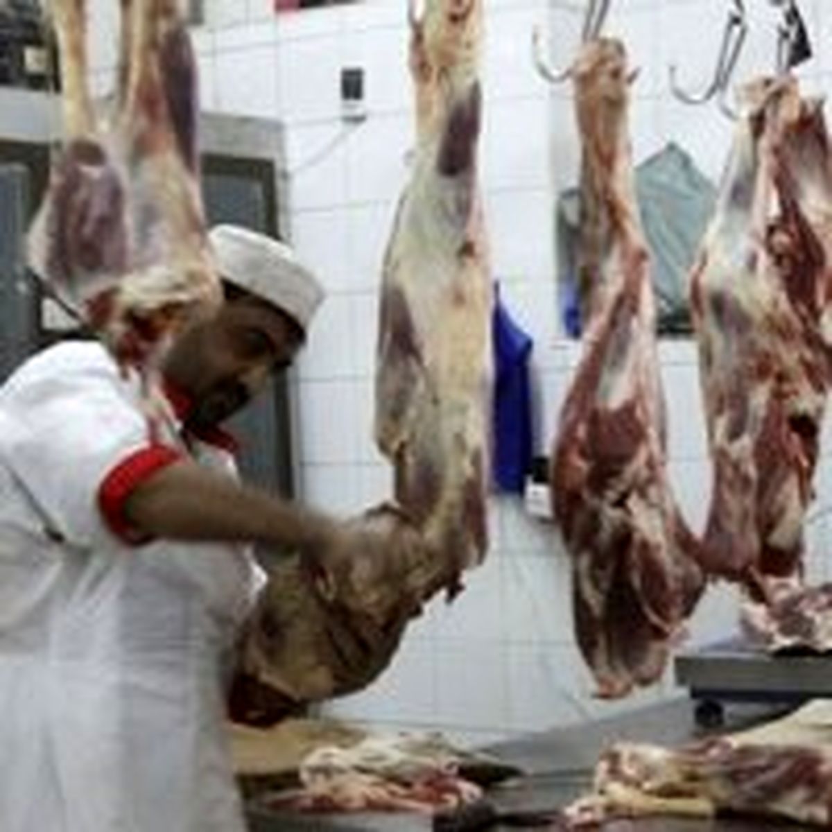 چرا شغل قصابی در اسلام مکروه است؟