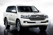تویوتای دومیلیاردی در تهران!/ عکس