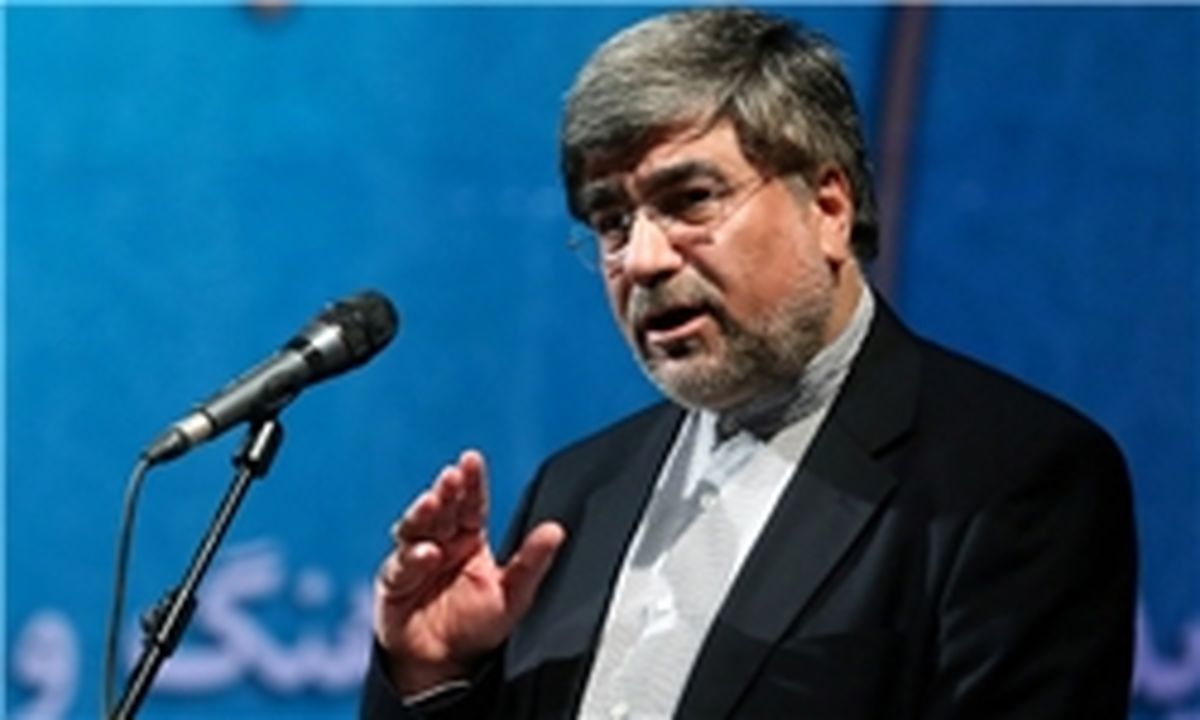 جنتی برای پاسخگویی درباره جشن حافظ  به مجلس می رود