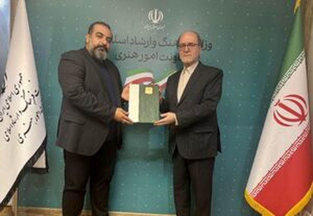 دبیر جشنواره تئاتر فجر منصوب شد