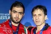 از داوری‌ها گریه کردیم