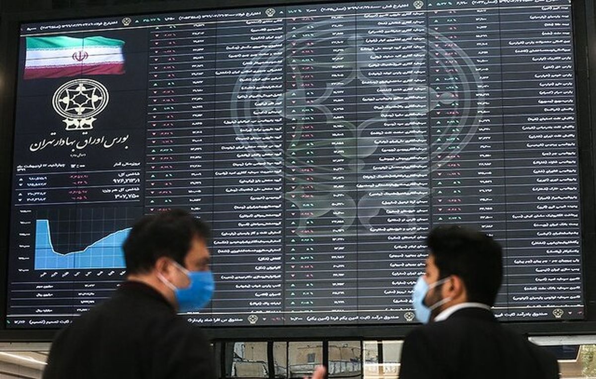علت اختلال در سامانه معاملاتی بورس تهران مشخص شد

