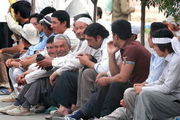 عبور جمعیت بیکاران جهان از مرز ۲۰۰ میلیون نفر 