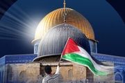 تلاش صهیونیست‌ها برای سرقت آثار باستانی فلسطین