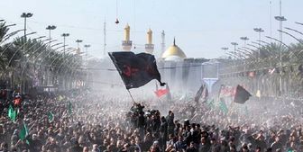 سفر انفرادی زائران عتبات در ایام ماه محرم ادامه دارد