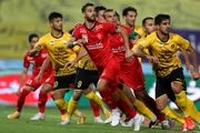 بازیکن ذخیره پرسپولیس منجی استقلال شد!