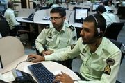 توضیح پلیس درباره برهنه شدن دوباره یک زن در وسط خیابان!