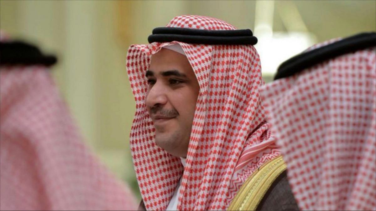 مشاور مستعفی دربار عربستان مأمور خرید برنامه امنیت سایبری از اسرائیل

