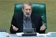 واکنش لاریجانی به خبر تغییر رأی نمایندگان در قبال قیر!