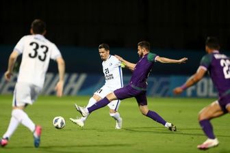 غفوری: بازیکنان برده نیستند که هر 3 روز یکبار بازی کنند