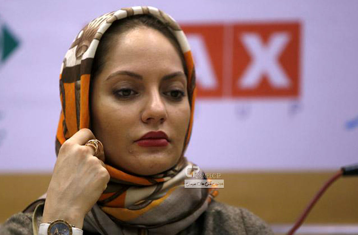آفتابی شدن بازیگر زن جنجالی بعد از خبر طلاقش/ عکس