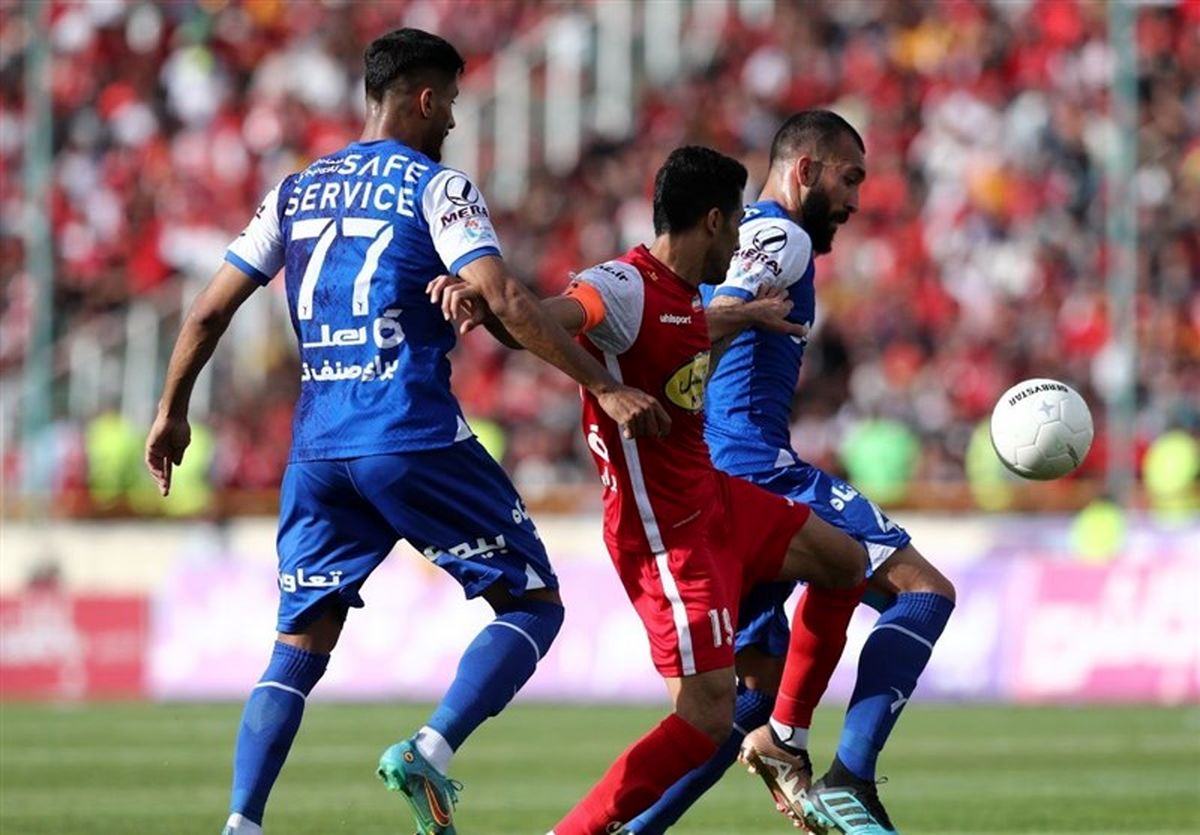  اختلاف نظر اعضا در تفسیر بندِ جنجالی AFC 