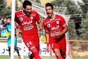 مهمان‌های ناخوانده در صدر