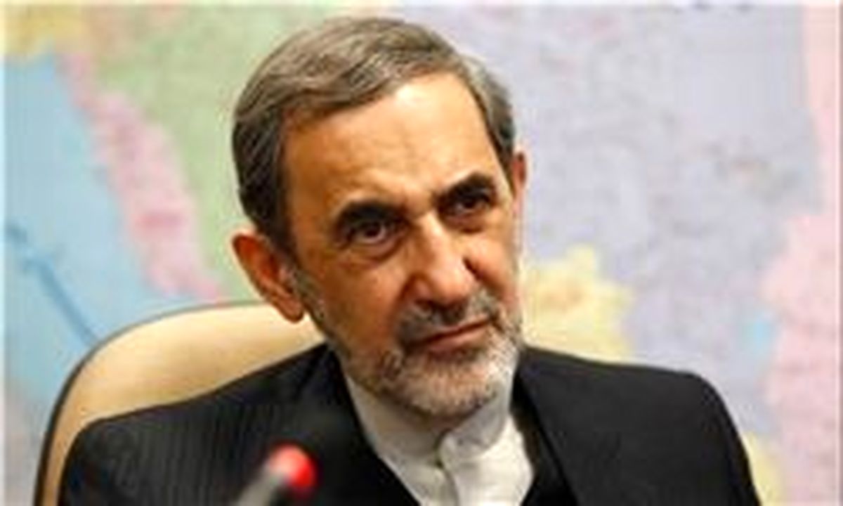 علی‌اکبر ولایتی در دیدار با سید حسن نصرالله+عکس