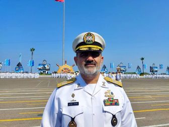 جزئیاتی تازه از توقیف ۲ شناور بی سرنشین آمریکایی
