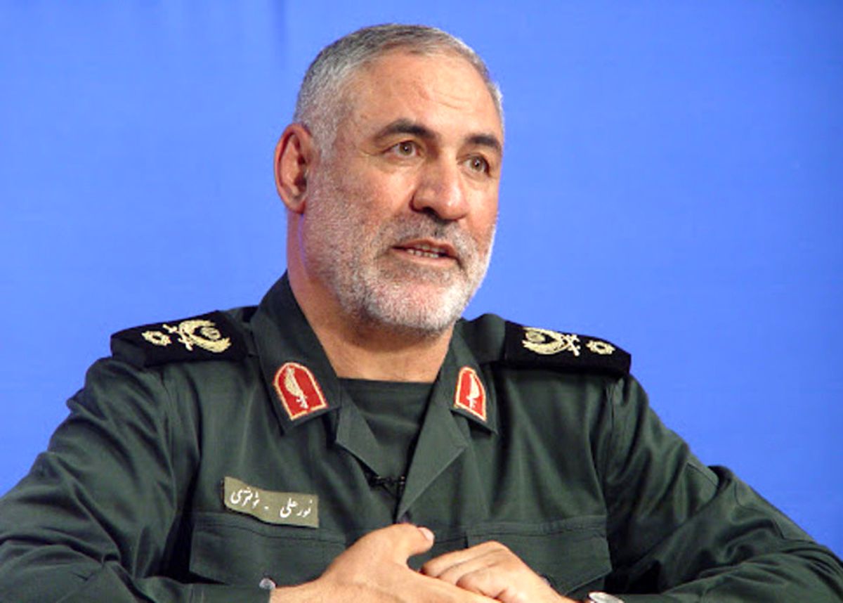 آخرین مکالمات شهید شوشتری قبل از انتحاری چه بود؟