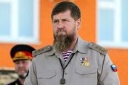 قدیروف: اگر لازم باشد خودم برای تامین گندم سوریه وارد عمل می‌شوم
