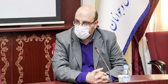 علی‌نژاد: نیکخواه به خاطر تجربیاتش پرچمدار شد