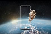رمز موفقیت نمایشگرهای سامسونگ 