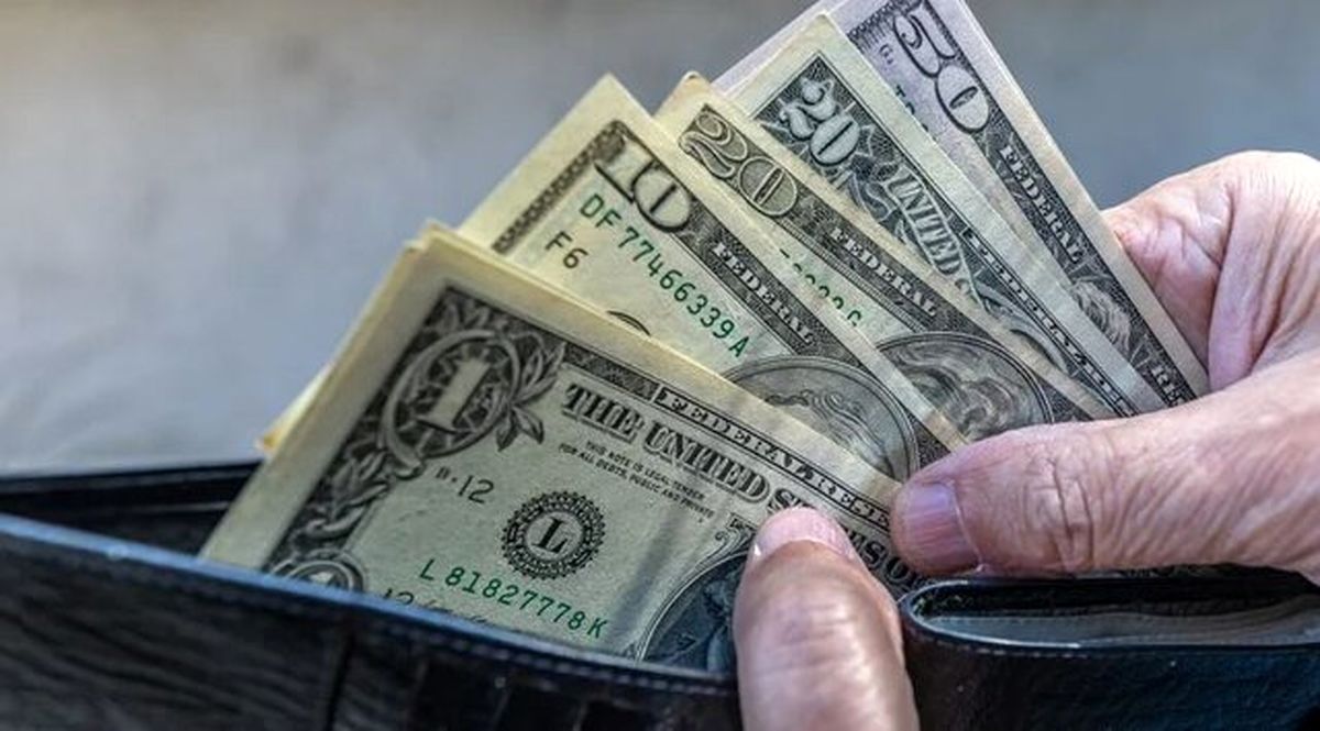 ۳ ارز جهانی رقیب دلار آمریکا