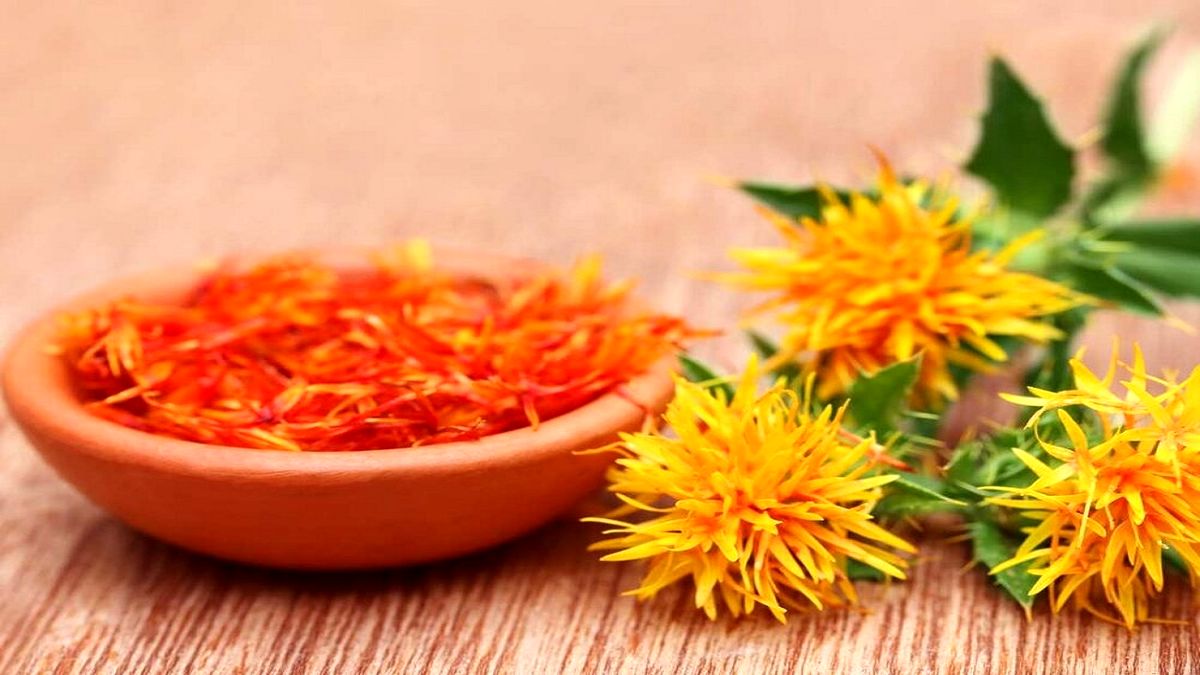 بهترین جایگزین زعفران برای استفاده کودکان