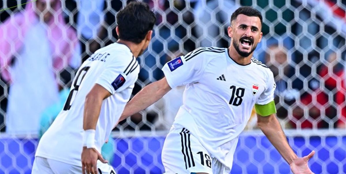  اخراج بهترین گلزن عراق توسط علیرضا فغانی درست بود؟ 