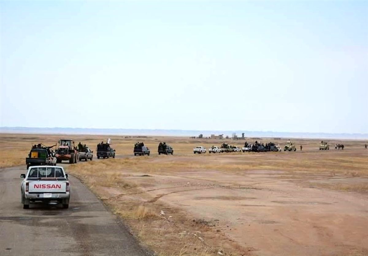 اخراج پناهندگان عراقی از اروپا