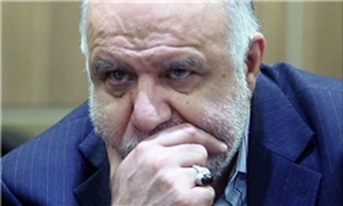 شوک نفتی در دوران مدیریت ژنرال بیژن