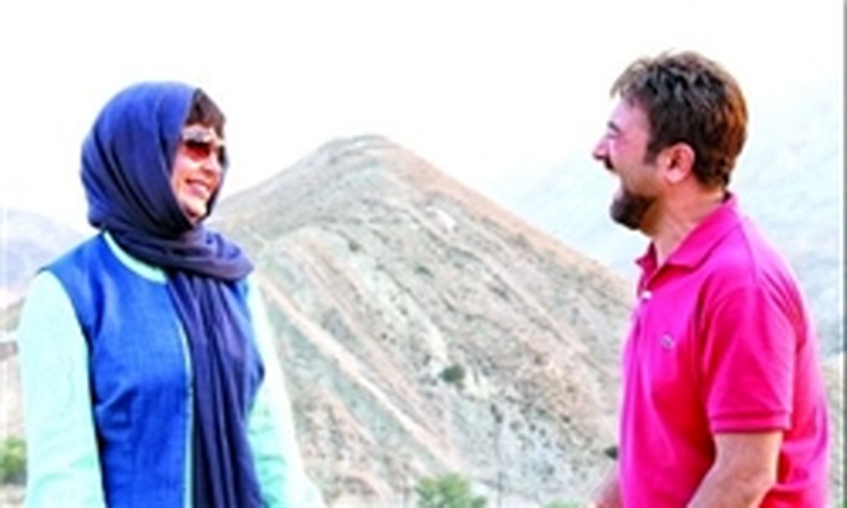 «پسرعمو دخترعمو» پاییز اکران می‌شود