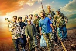  نگرانی سردار سلیمانی درمورد پایان «پایتخت ۵» 