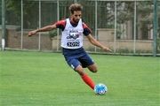 به دنبال گل زدن به استقلال هستم تا دل پرسپولیس را شاد کنم!